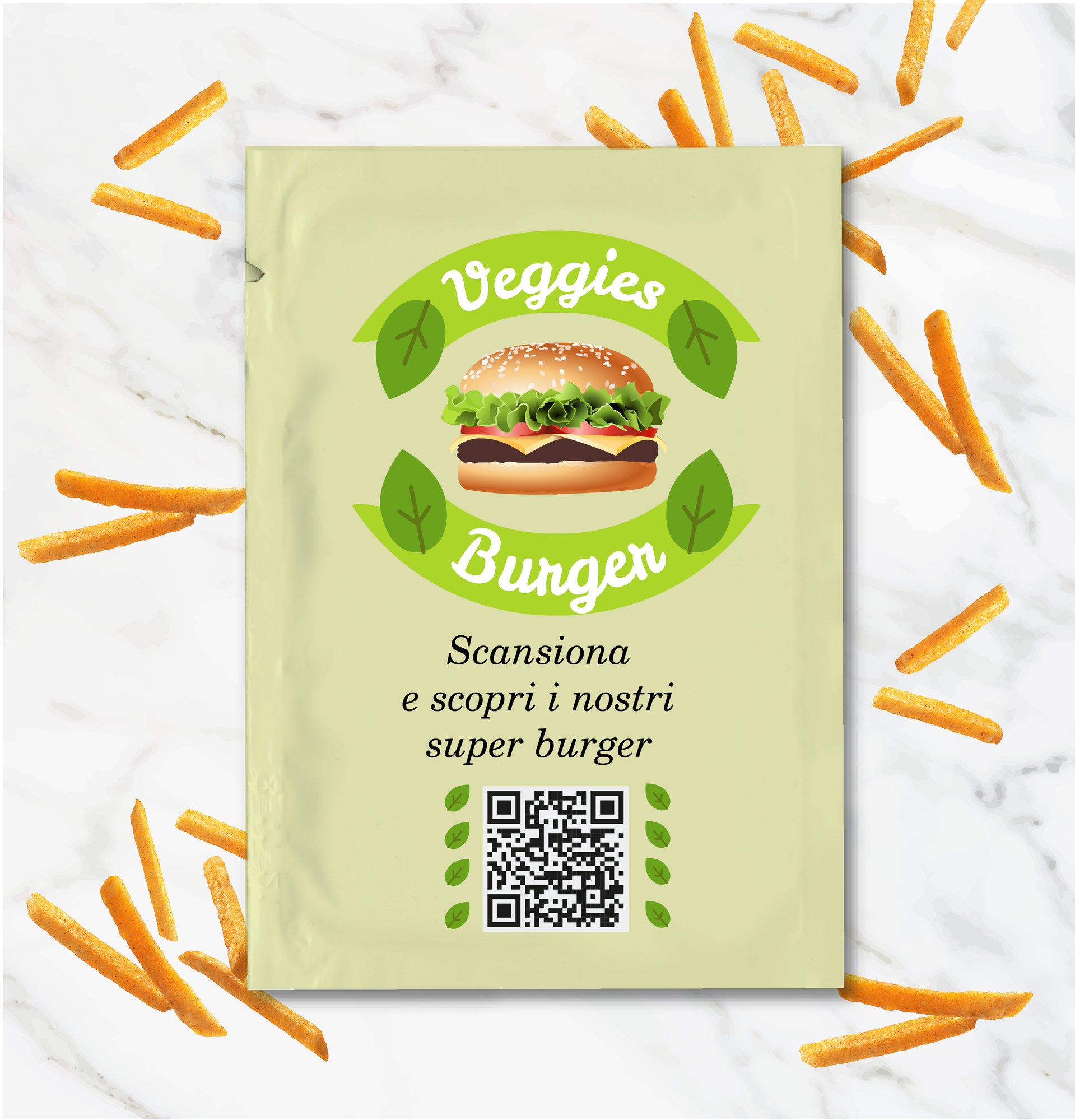 3FAST FOOD NEW