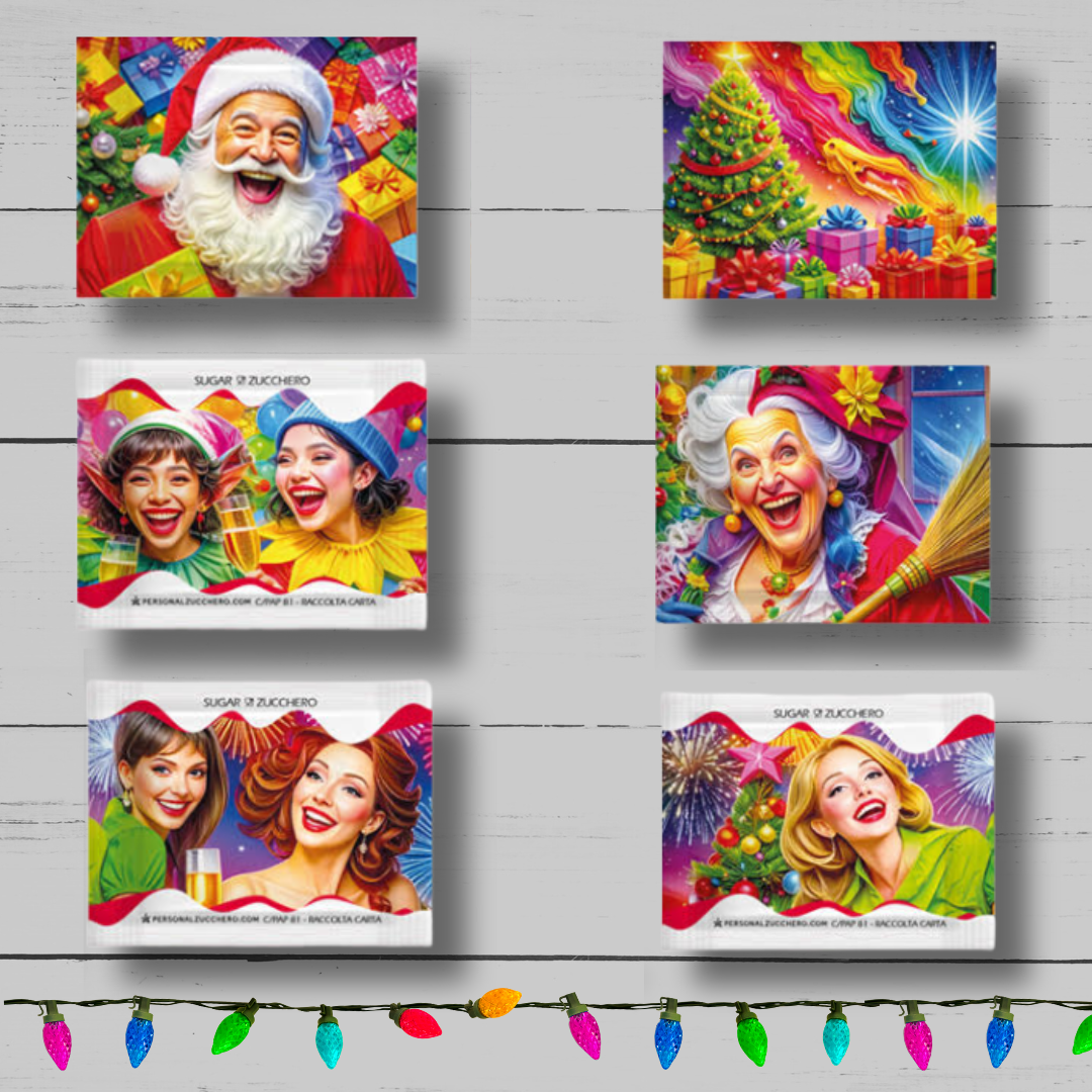 Minislim Natale 2025